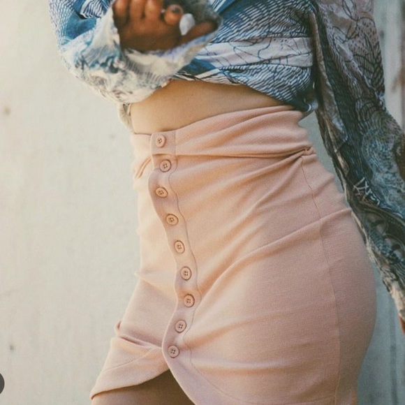 The Line By K Shia skirt - Picture 3 of 3